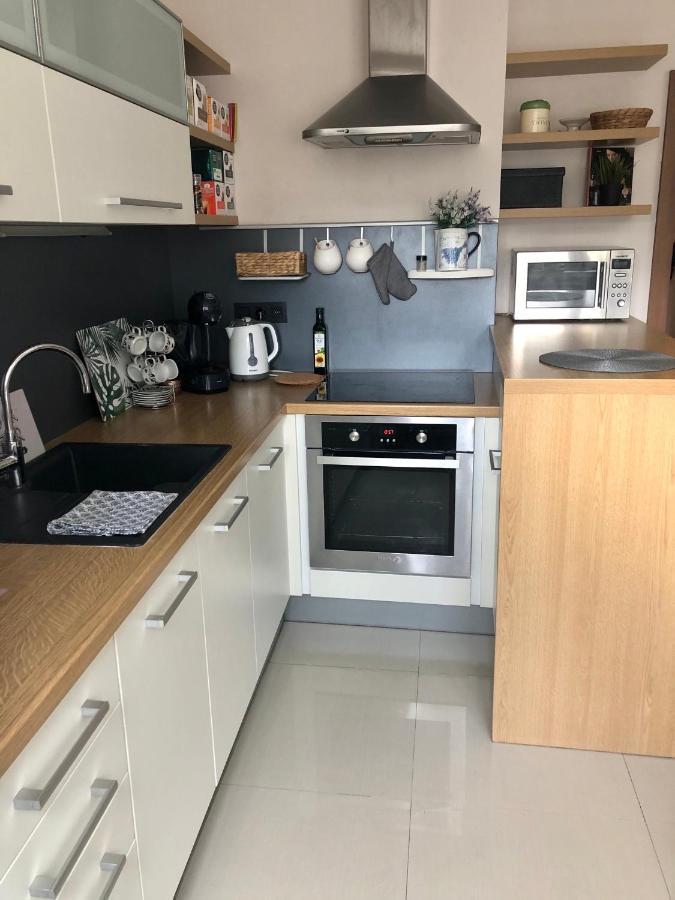 Apartmán SUZANNE Banská Bystrica Exterior foto