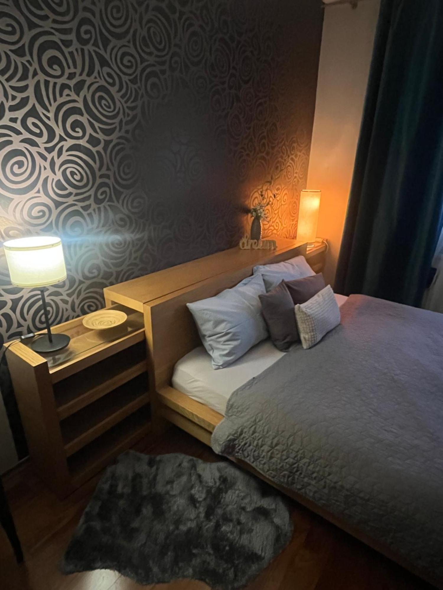 Apartmán SUZANNE Banská Bystrica Exterior foto