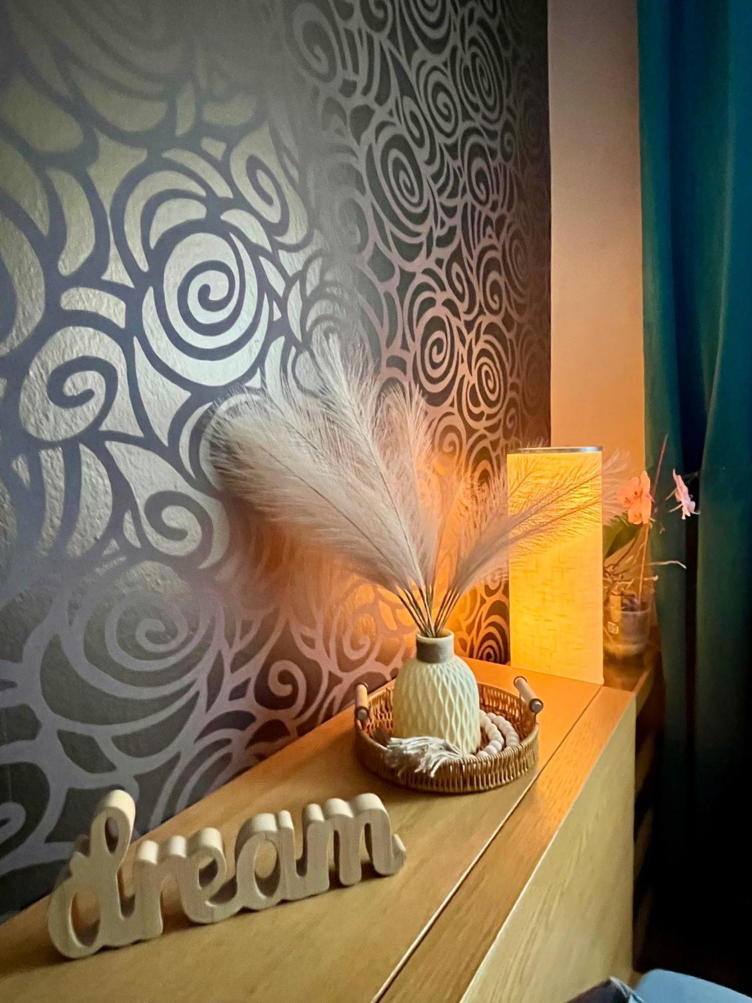 Apartmán SUZANNE Banská Bystrica Exterior foto