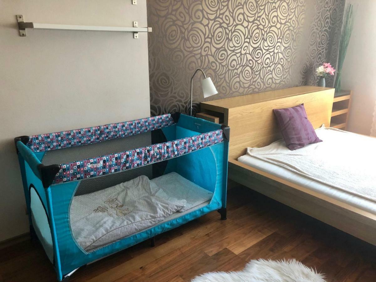 Apartmán SUZANNE Banská Bystrica Exterior foto