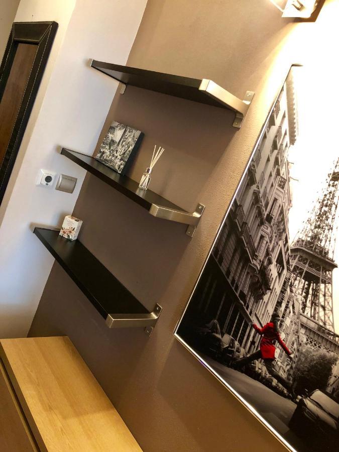 Apartmán SUZANNE Banská Bystrica Exterior foto
